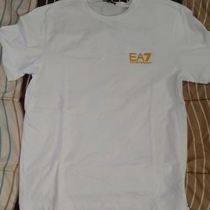 EA7 Emporio Armani Men's T-shirt